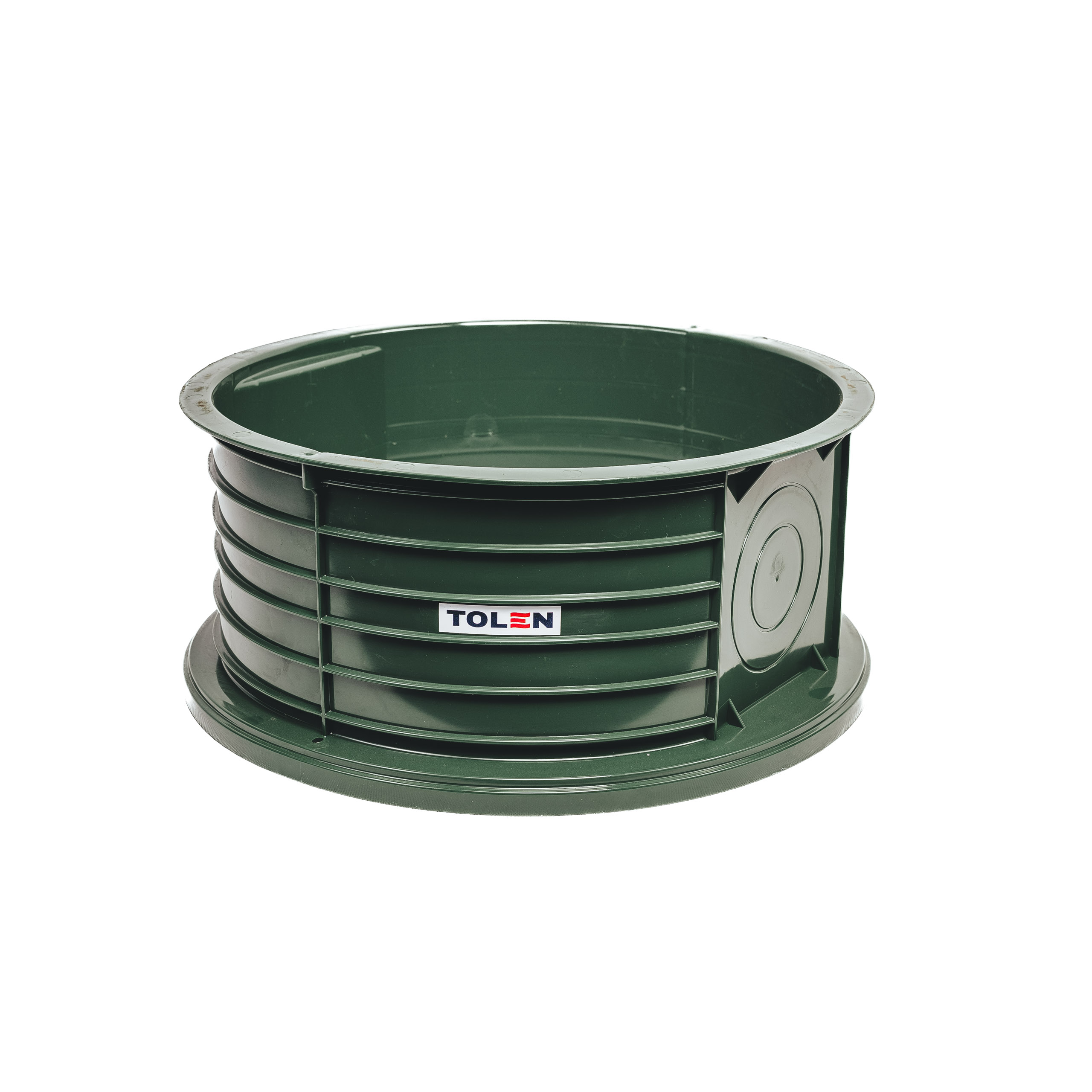 Nadstawka Marseplast 1000L 20 cm